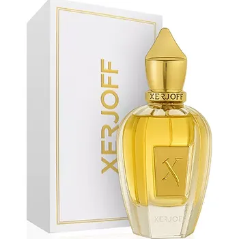Pánský parfém Xerjoff 17/17 Stone Label Homme parfém pro muže 50 ml + Prodloužená možnost vrácení zboží do 30 dnů.