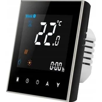 WiFi Termostat s ovladačem Tuya
