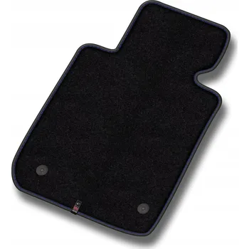 autokoberec Autokoberce Motos velurové 1 ks.