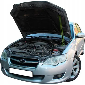 Kapota VZPERA KAPOTY MOTORU SUBARU LEGACY IV