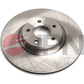 Brzdový kotouč Brzdový kotouč JPN (30H9124-JPN)