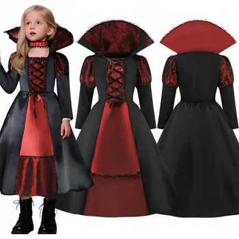 Karnevalový kostým Kostým Upír Korbi univerzální velikost