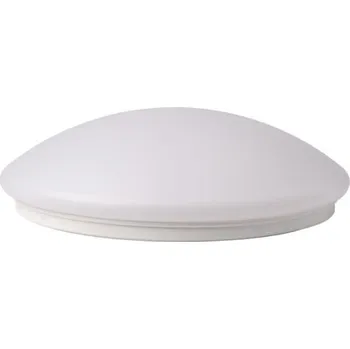 Kulatý Stropní Svítidlo Ecolight 25,5 x 25,5 cm bílá