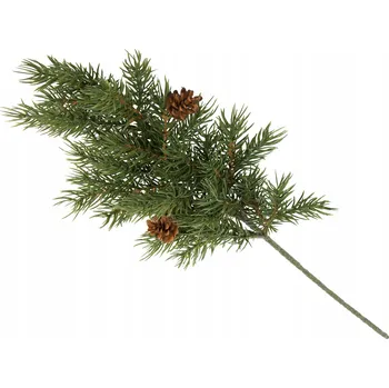 umělá květina Umělý vánoční stromeček Skandi.pl Do 100 cm