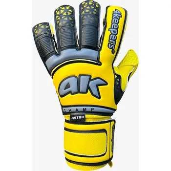 Brankářské rukavice 4keepers Rukavice CHAMP ASTRO VI HB 9