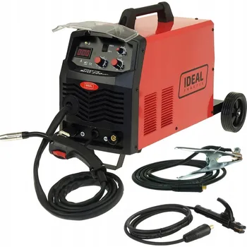 Svářečka Svářečka MIG/MAG, MMA Ideal 30-200 A 230 V