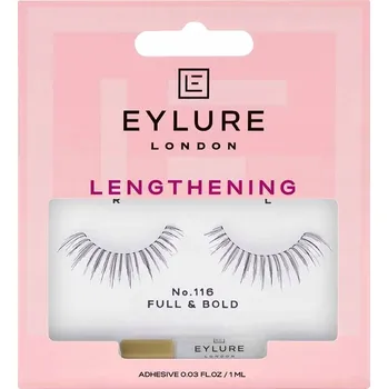 Umělé řasy Řasy v páscích Eyelure