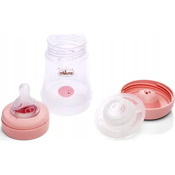 Kojenecká láhev Láhev Chicco 150 ml 00 020211 100 040