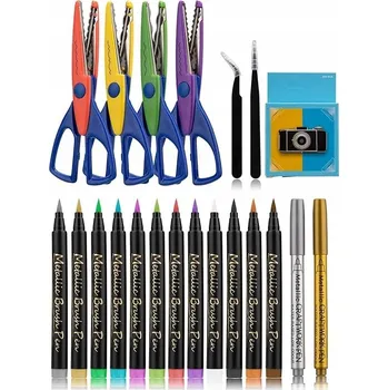 Příslušenství k vrtačce Kreativní výtvarná sada pro děti