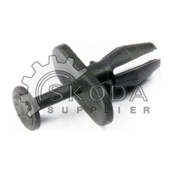 Nýt Nýt plastový s čepem OE (03L863788A)