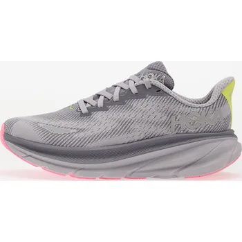 Dámské tenisky Tenisky Hoka® W Clifton 9 Gtx Grey Skies/ Foggy Grey EUR 40 2/3