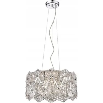 Závěsné svítidlo Zuma Line DAVI 5-bodové světlo G9