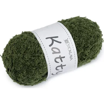 Příze Pletací příze nopková Katty 100 g