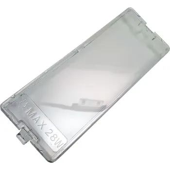 Kryt osvětlení odsavače par 4055183018 ELECTROLUX / AEG, originál