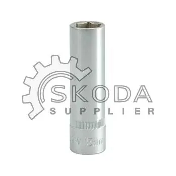 Gola hlavice YATO YT-1228 NÁSTRČNÁ HLAVICE 15 DLOUHÁ 1/2 YATO (YT-1228)