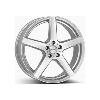 Disk DEZENT TY 7x17 5x112 ET48,5 CB66,6 TTYY8SA485E