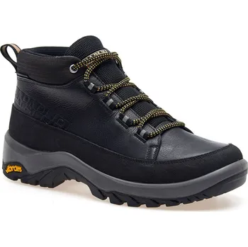 Pánská zimní obuv Pánské Zimní boty NAPAPIJRI PHLOX NP0A4H72-041 – Černá 44