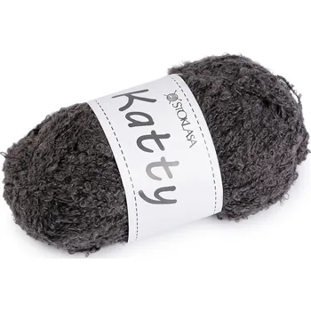 Galanterie Pletací příze nopková Katty 100 g
