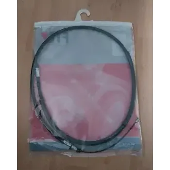 Lanko parkovací brzdy Tažné lanko, parkovací brzda FTE (9250446)