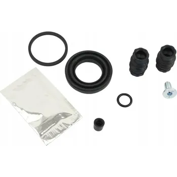 Zavěšení kol Fast FT10254 Opravná sada, brzdový třmen