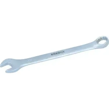 Klíč Očkový/vidlicový klíč ENERGY (NE01000S-10)