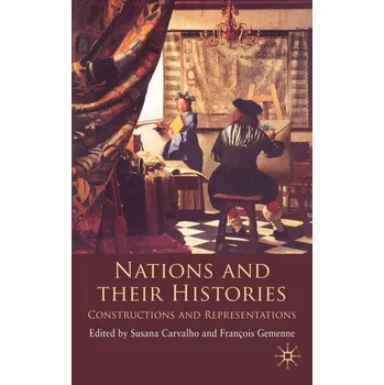 Učebnice Nations and their Histories