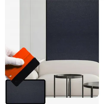 Fototapeta Tapeta Samolepicí 122x100cm Hrubá Struktura na Zeď Snadná Aplikace