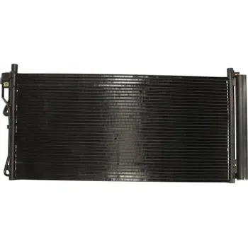 Výparník klimatizace Kondenzátor klimatizace SRLINE 4026K8C2S