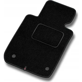 autokoberec Autokoberce Motos velurové 1 ks.