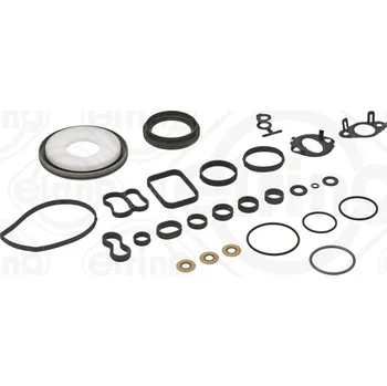 Těsnění motoru Sada těsnění, kliková skříň ELRING (810.350)