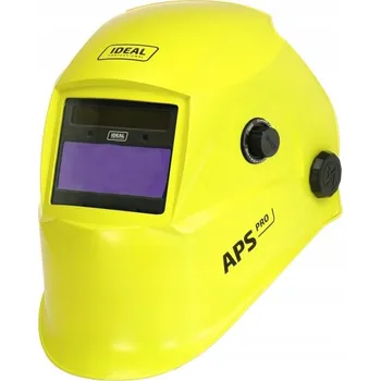 Svářečka Svářecí kukla samostmívací maska pro MIG TIG MMA IDEAL APS 510