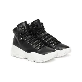 Dámská móda MICHAEL Michael Kors Sneakersy Atlas 42F5ATFB5L Černá 40