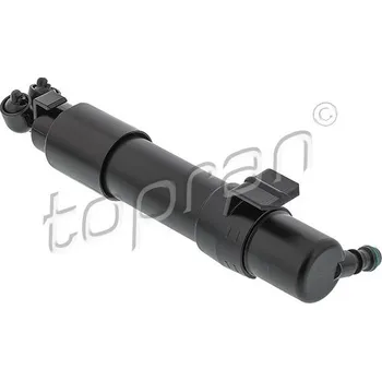 Tryska ostřikovače, čištění světlometu TOPRAN (409758)