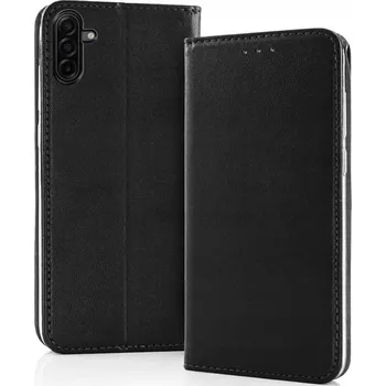 Pouzdro na mobilní telefon Flipové pouzdro pro Samsung Galaxy A17 5G - Magnetické zavírání