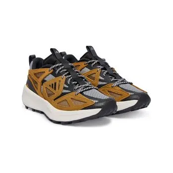 Dámská obuv adidas Sneakersy Kantai Trail JQ8229 Hnědá 40