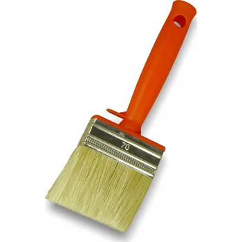 Malířský štětec Plochý štětec rovný Eco 7 cm