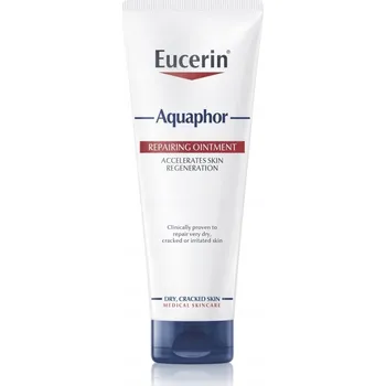 Tělový krém EUCERIN Aquaphor Regenerační mast na suchou pokožku, 220 ml