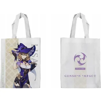 Taška na knihy, komiksy, Manga, Anime