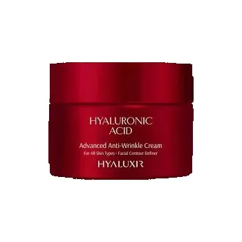 Pleťový krém Denní krém proti stárnutí pleti hyaluxr 50 ml