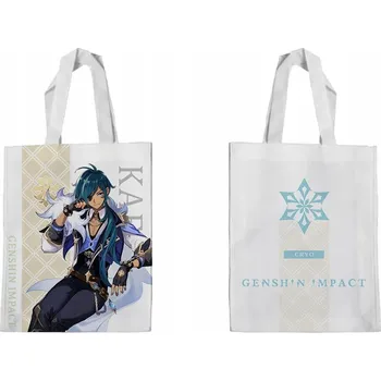 Taška na knihy, komiksy, Manga, Anime