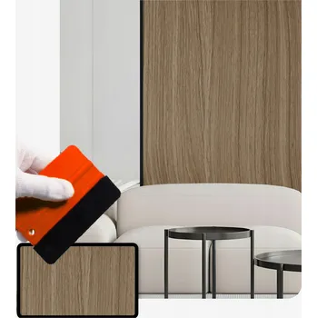 Fototapeta Tapeta Samolepicí 122x100cm Hrubá Struktura na Zeď Snadná Aplikace