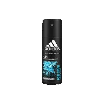 Adidas Ice Dive 150 Ml deodorant pro muž DEO