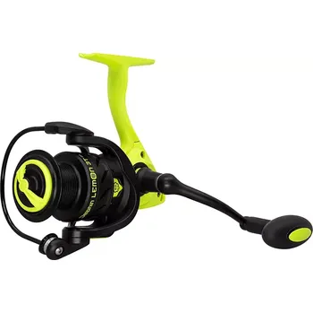 Rybářský naviják Delphin LEMON 2T