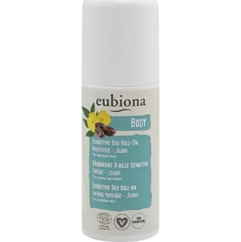Eubiona Kuličkový deodorant 50 ml