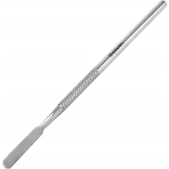 Malířská špachtle Profesionální Dlátko Podologické Zatlačovač Špachtle Pro Rekonstrukci ELARTO