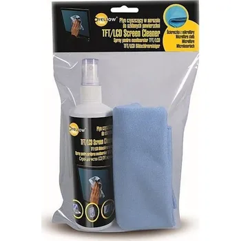 Čisticí prostředek na obrazovky Yellow One 250 ml