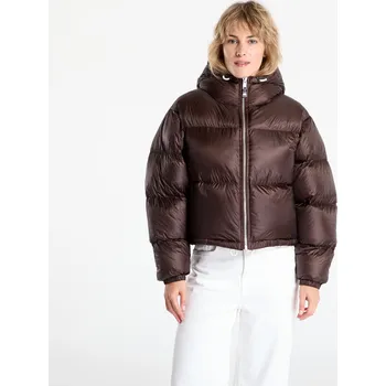 Bunda Tommy Hilfiger Super Light Hw Down Relax Jacket Brown XS-S