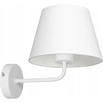 Nástěnné svítidlo Nástěnné svítidlo LUMINEX ARDEN 3436 BÍLÉ