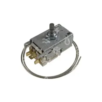 termostat RANCO K59-L2543, max.-28/-15; min.+4/-14,5 ; L=700, 4801-55