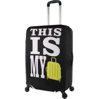 Snowball Obal na kufr L C33030BL